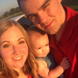 Meet your Posher, Aly